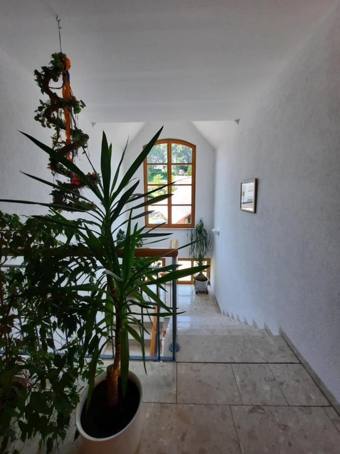 Gasthof Zahler Rofingen Bagian luar foto