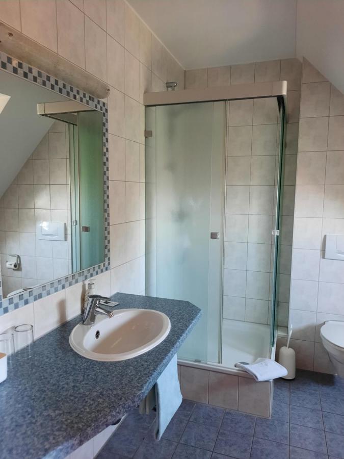 Gasthof Zahler Rofingen Bagian luar foto