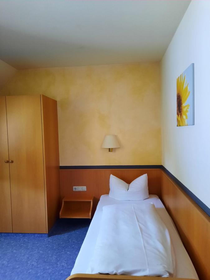 Gasthof Zahler Rofingen Bagian luar foto