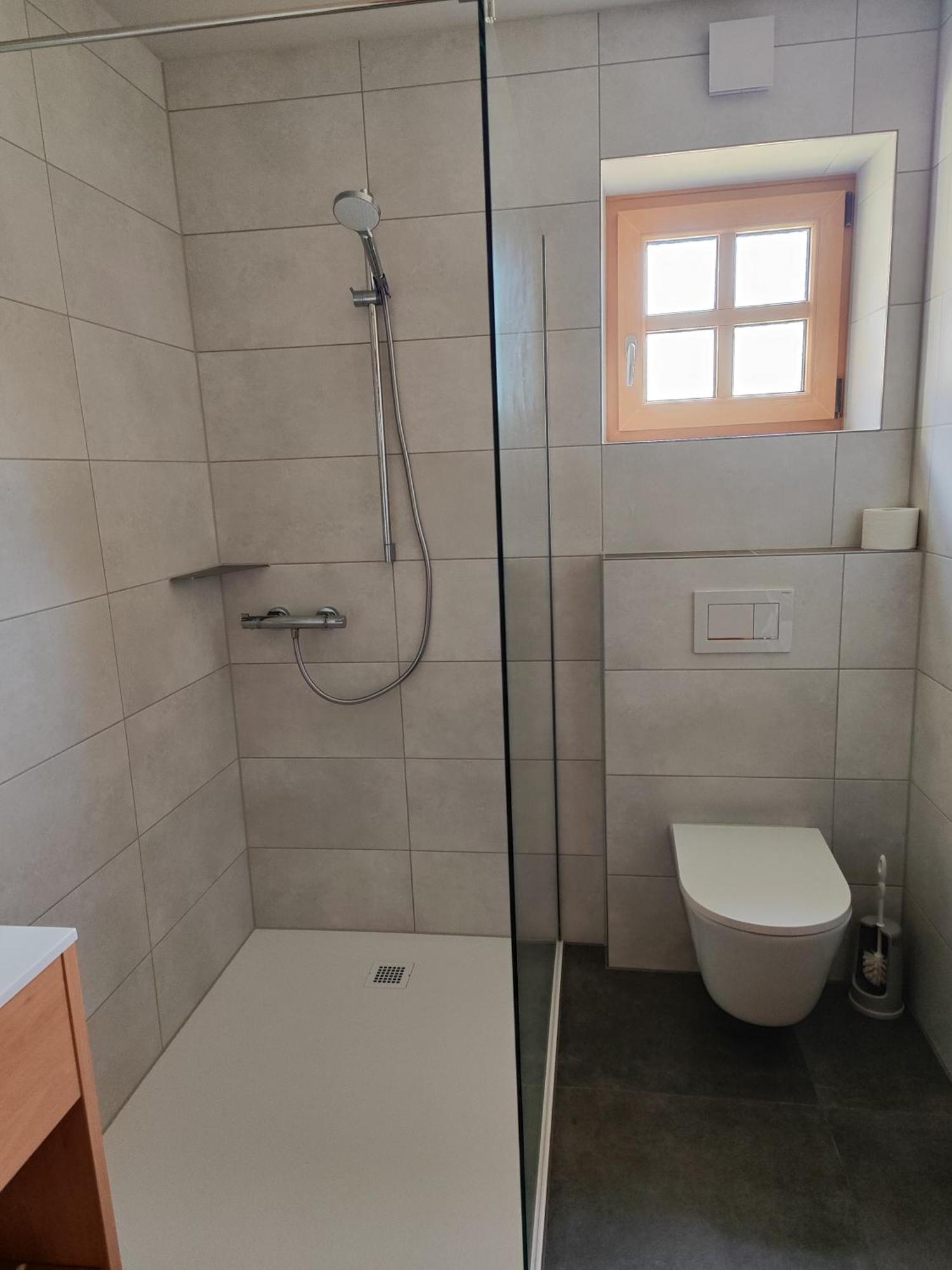 Gasthof Zahler Rofingen Bagian luar foto