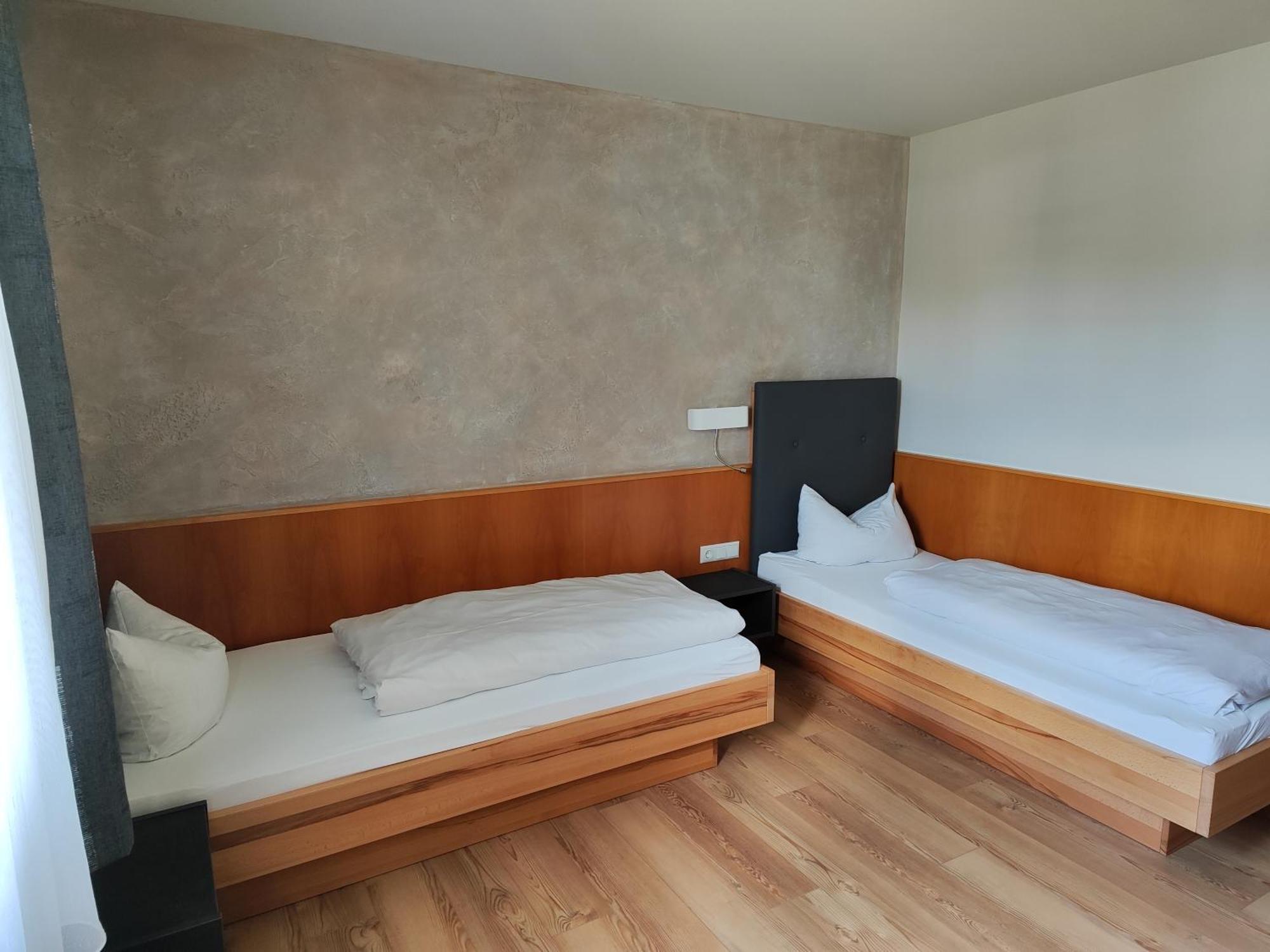 Gasthof Zahler Rofingen Bagian luar foto