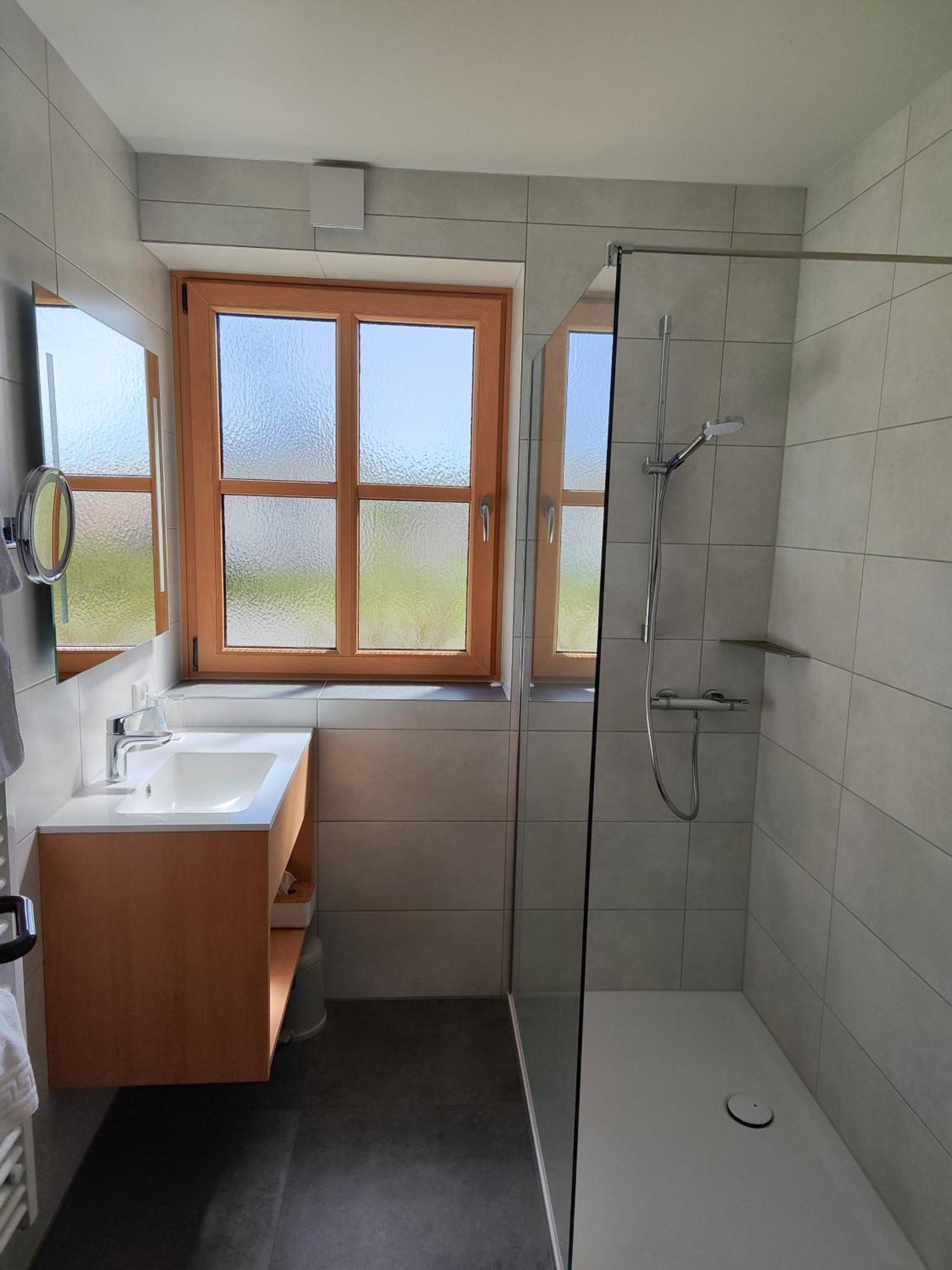 Gasthof Zahler Rofingen Bagian luar foto