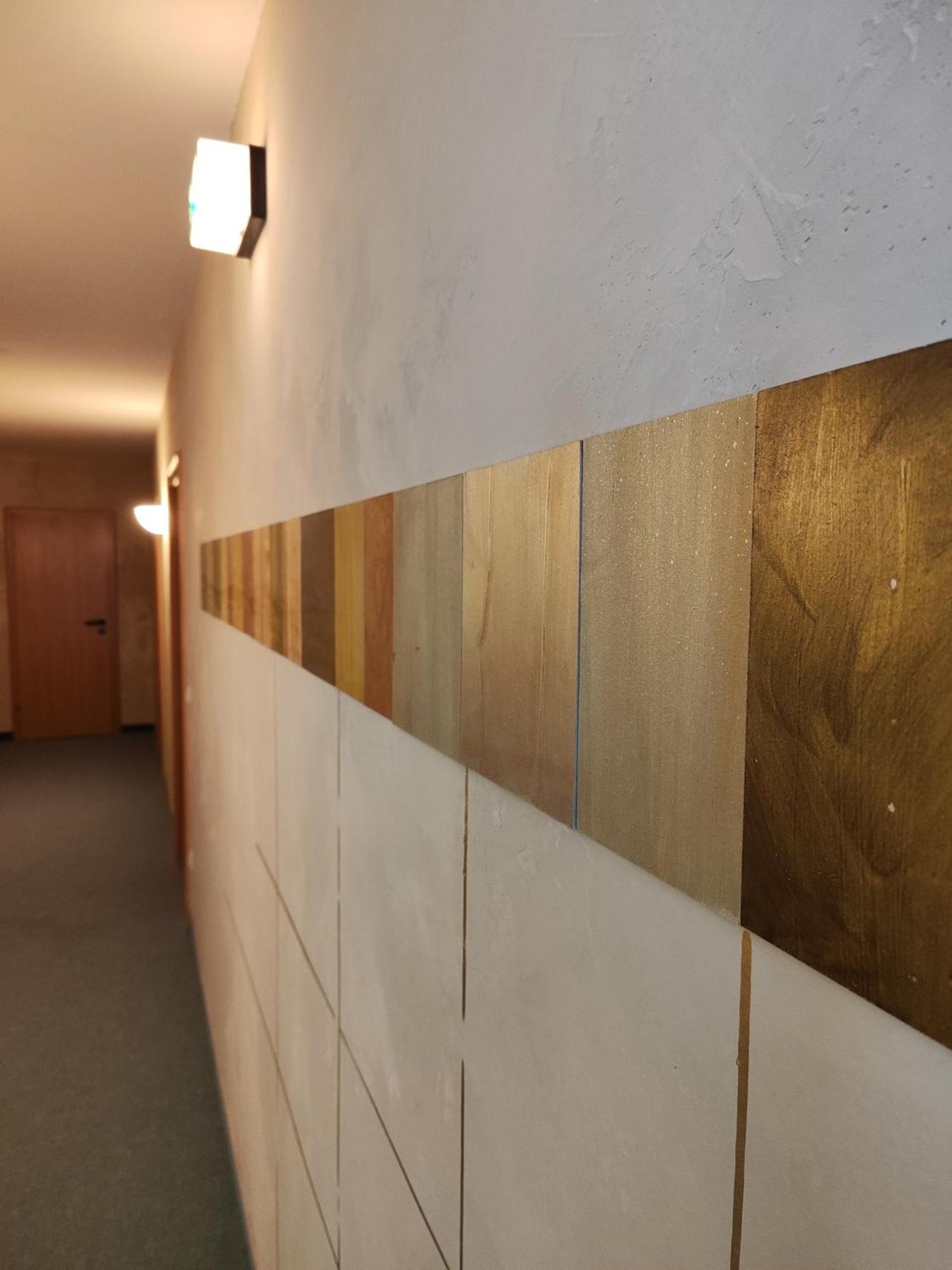 Gasthof Zahler Rofingen Bagian luar foto
