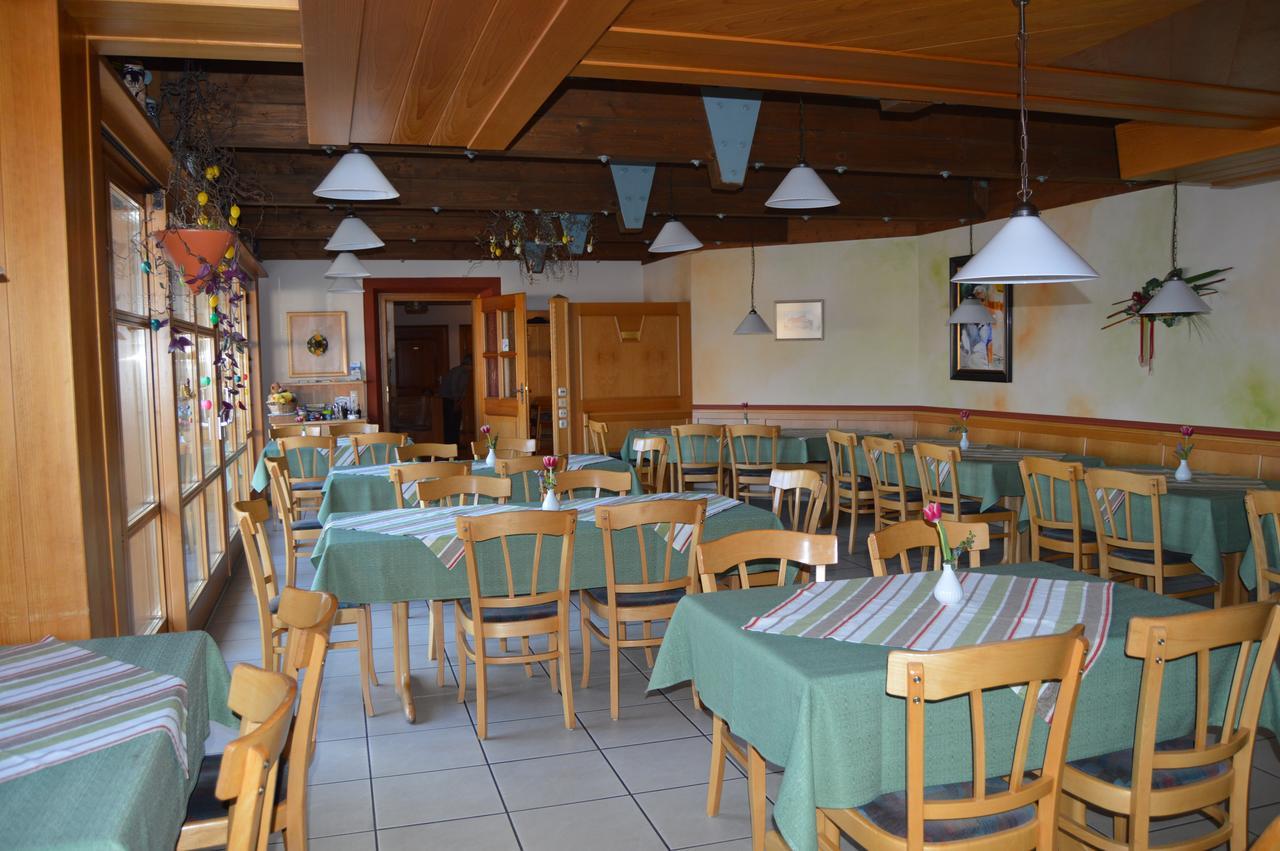 Gasthof Zahler Rofingen Bagian luar foto
